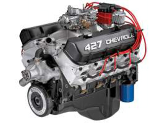 P94E3 Engine